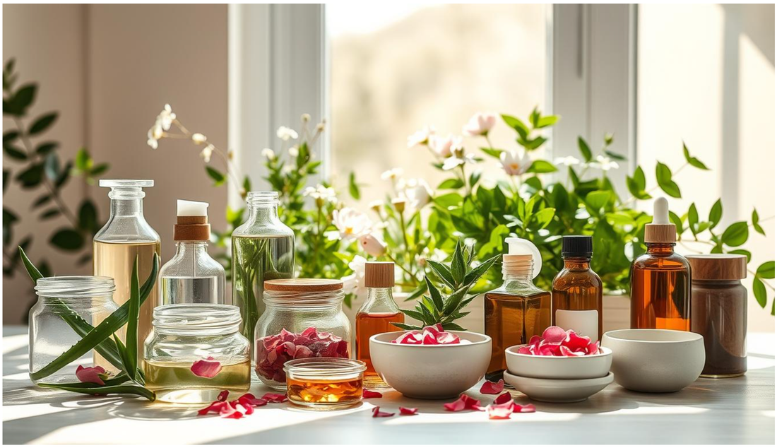 7 Natural Secrets for Achieving Radiant, Healthy Skin - PRANA Beauty & Wellness