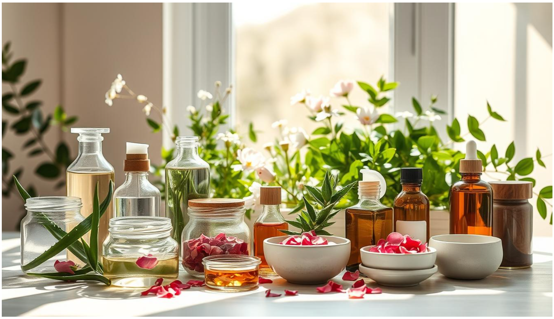 7 Natural Secrets for Achieving Radiant, Healthy Skin - PRANA Beauty & Wellness