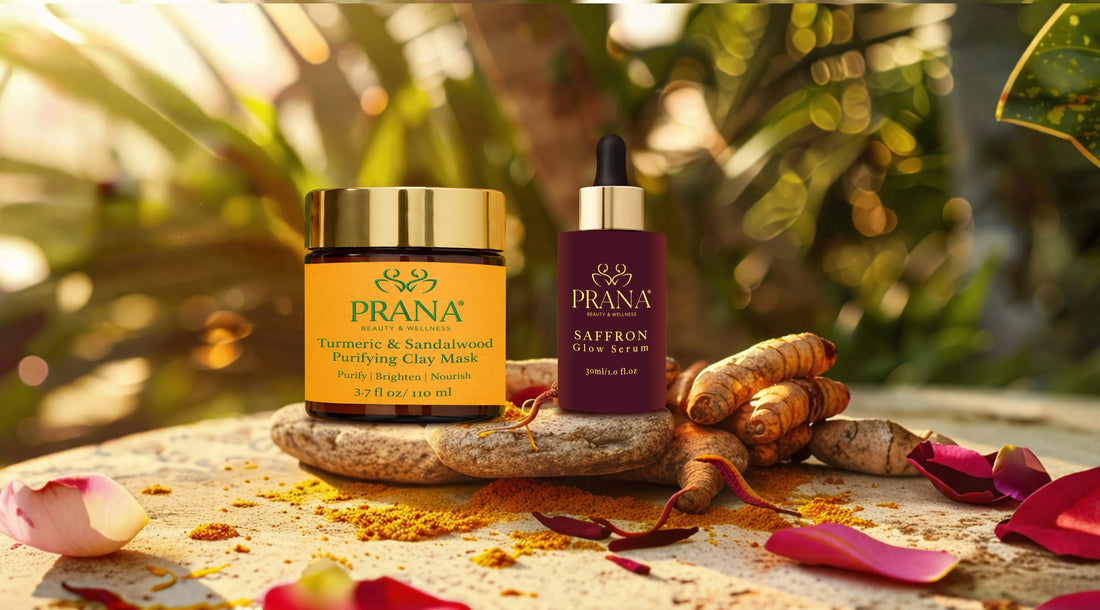 Vata, Pitta, Kapha Skin Types: The Complete Ayurvedic Guide