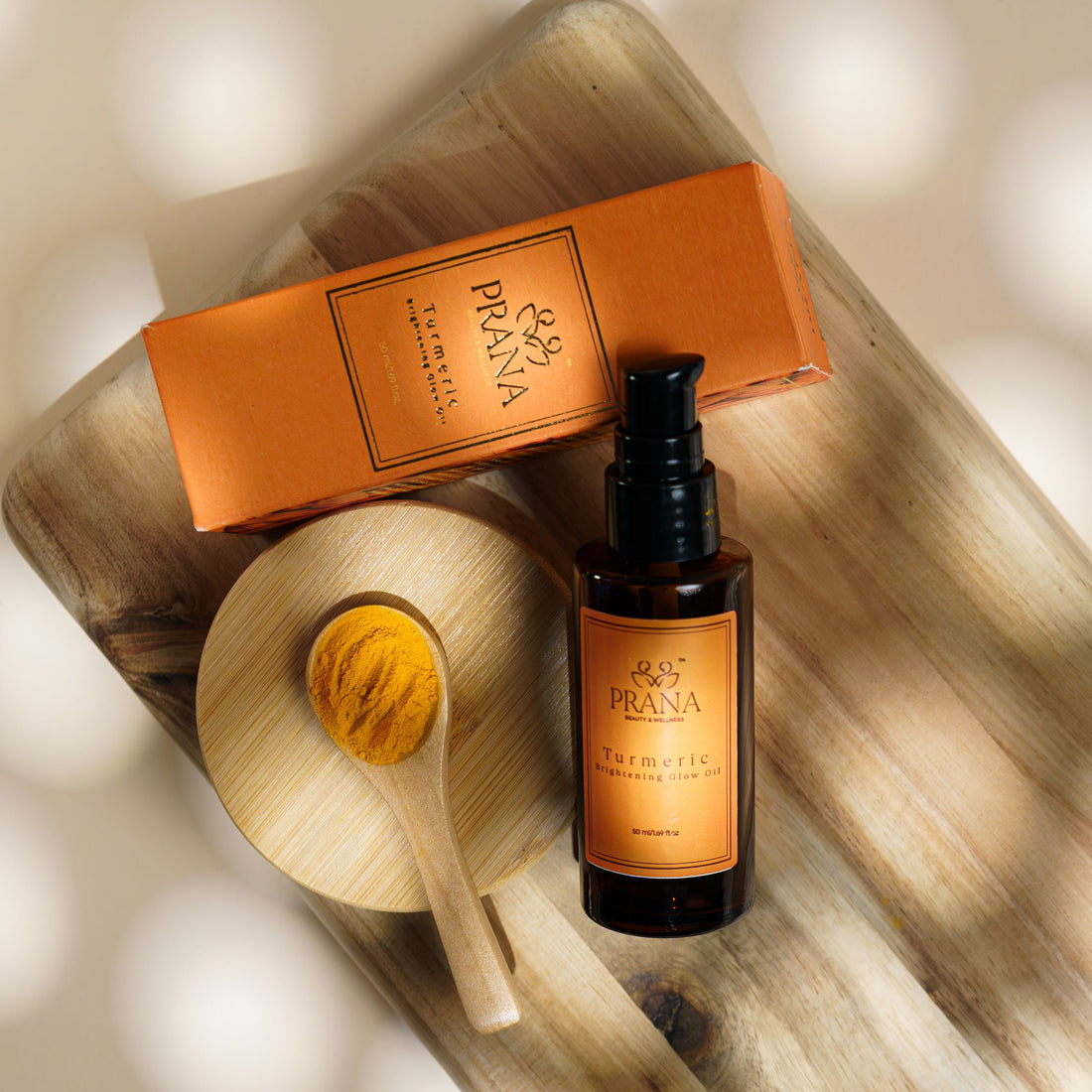 Abhyanga: The Ancient Art of Ayurvedic Self-Massage - PRANA Beauty & Wellness
