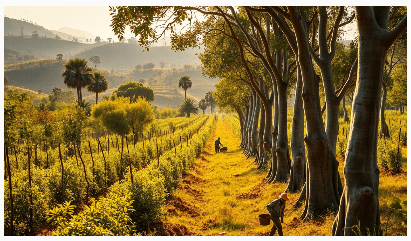 Alternative Names for Sandalwood Explained - PRANA Beauty & Wellness