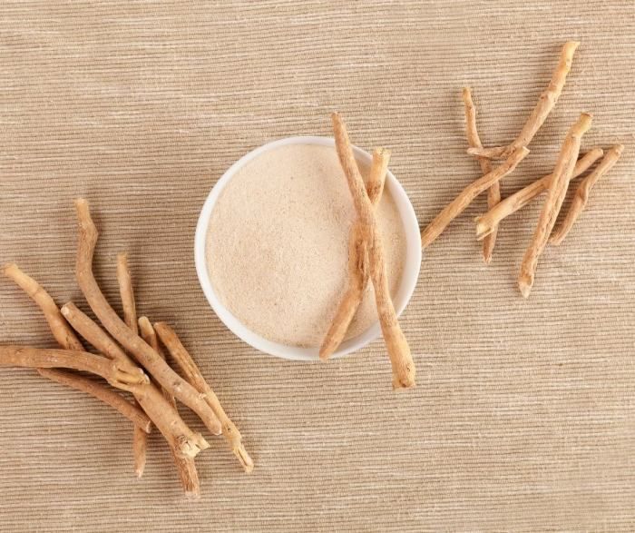 Ashwagandha Benefits For Skin - PRANA Beauty & Wellness