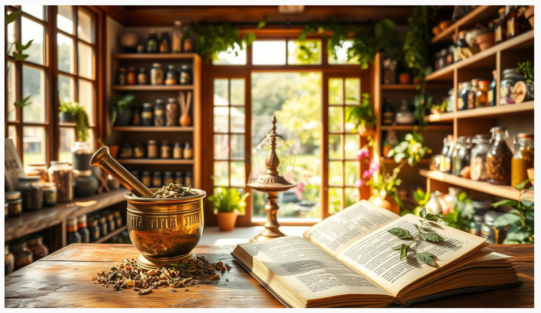 Ayurvedic Consultation: What It Involves - PRANA Beauty & Wellness