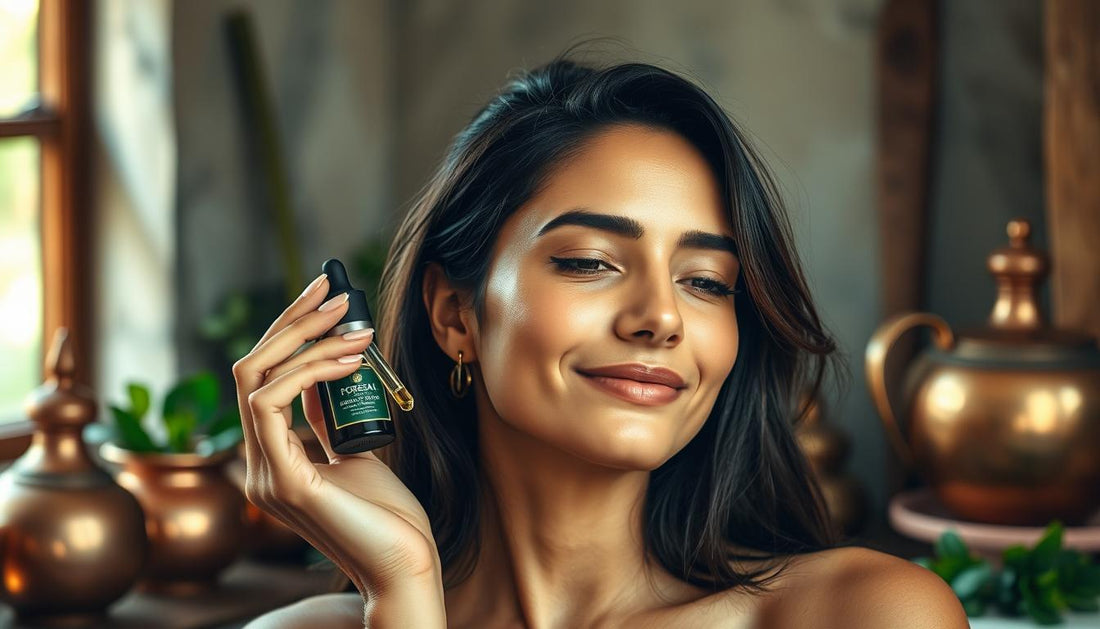Babchi: The Ayurvedic Powerhouse for Radiant Skin - PRANA Beauty & Wellness
