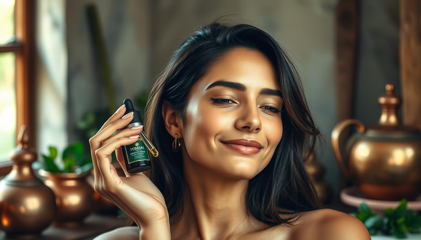 Babchi: The Ayurvedic Powerhouse for Radiant Skin - PRANA Beauty & Wellness