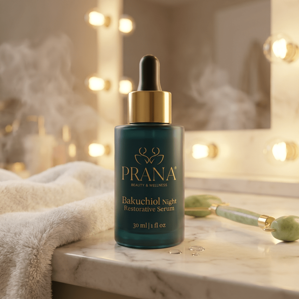 Bakuchiol for Hyperpigmentation: How It Works and What to Expect - PRANA Beauty & Wellness