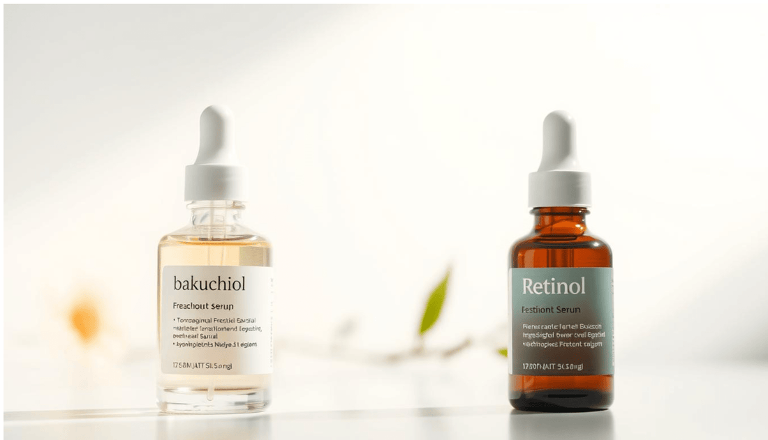 Bakuchiol: Top Retinol Alternative Explained - PRANA Beauty & Wellness