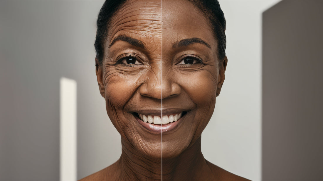 Bakuchiol vs Retinol - PRANA Beauty & Wellness