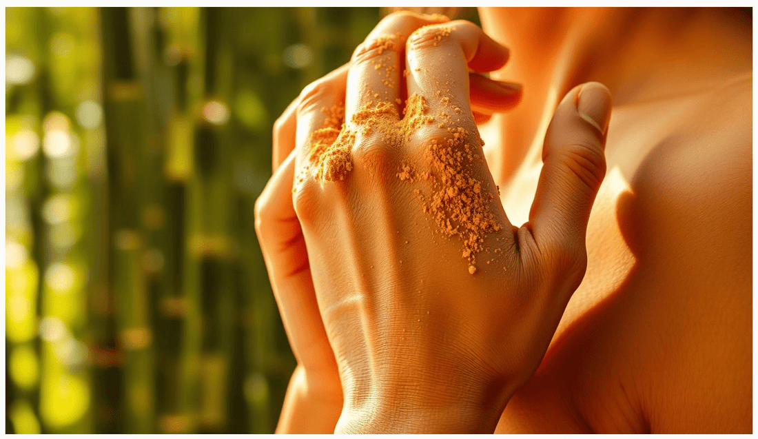 Best Sandalwood Powder Brands for Skin Revealed - PRANA Beauty & Wellness
