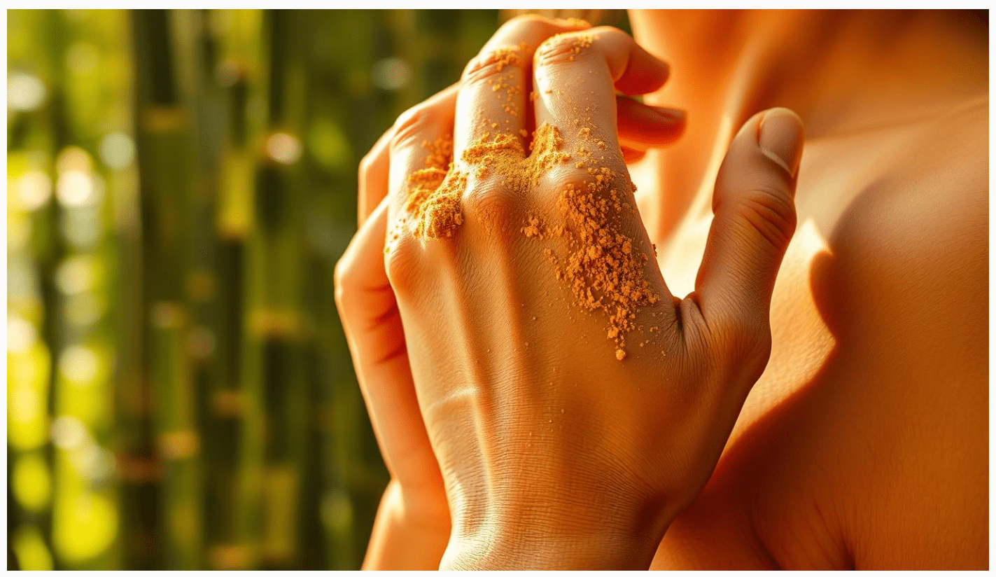 Best Sandalwood Powder Brands for Skin Revealed - PRANA Beauty & Wellness