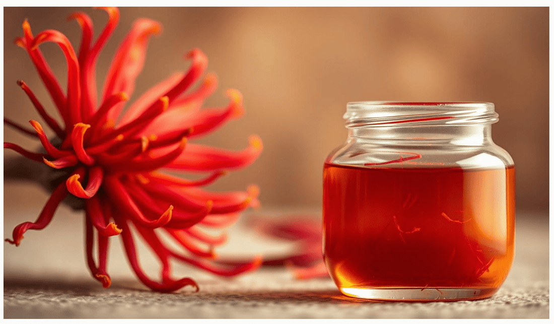 Can Saffron Remove Dark Spots? - PRANA Beauty & Wellness