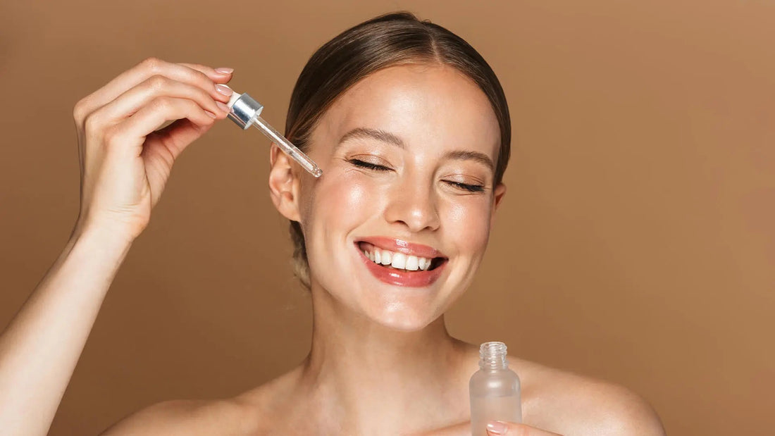 Can we apply saffron directly on face? - PRANA Beauty & Wellness