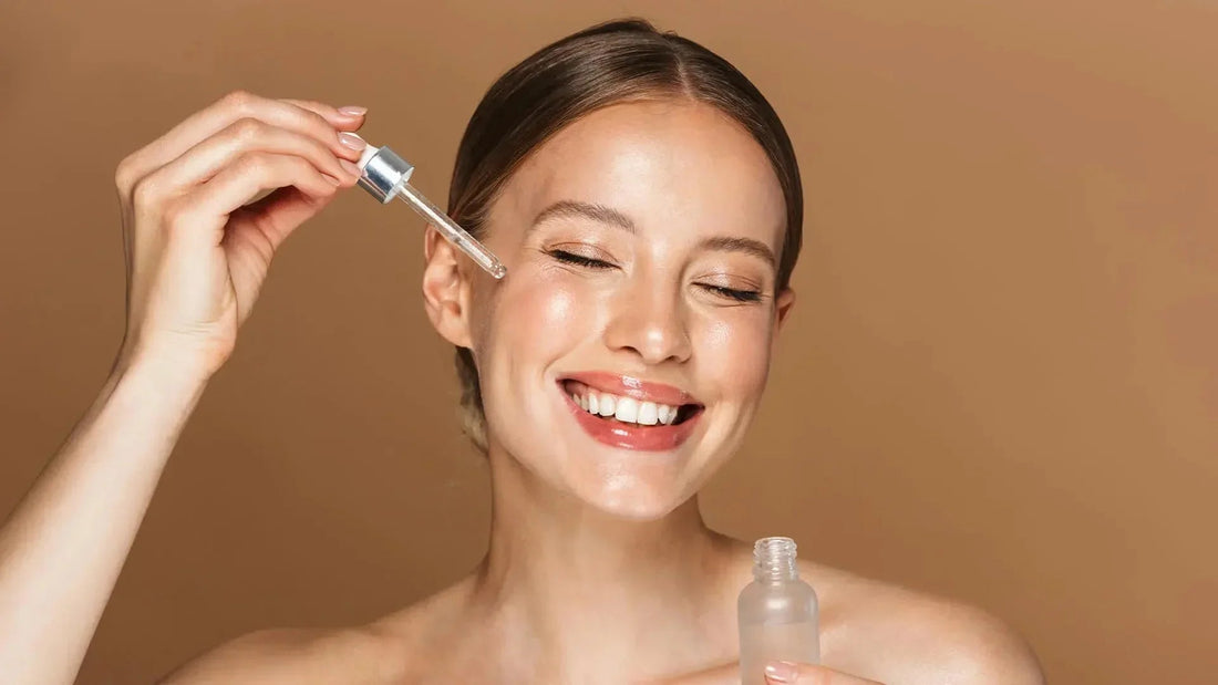 Can we apply saffron directly on face? - PRANA Beauty & Wellness