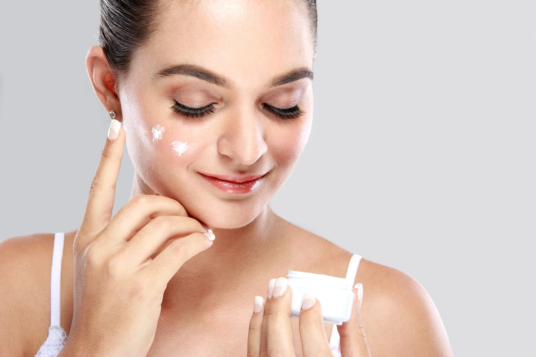 Can you over-moisturize your face? - PRANA Beauty & Wellness