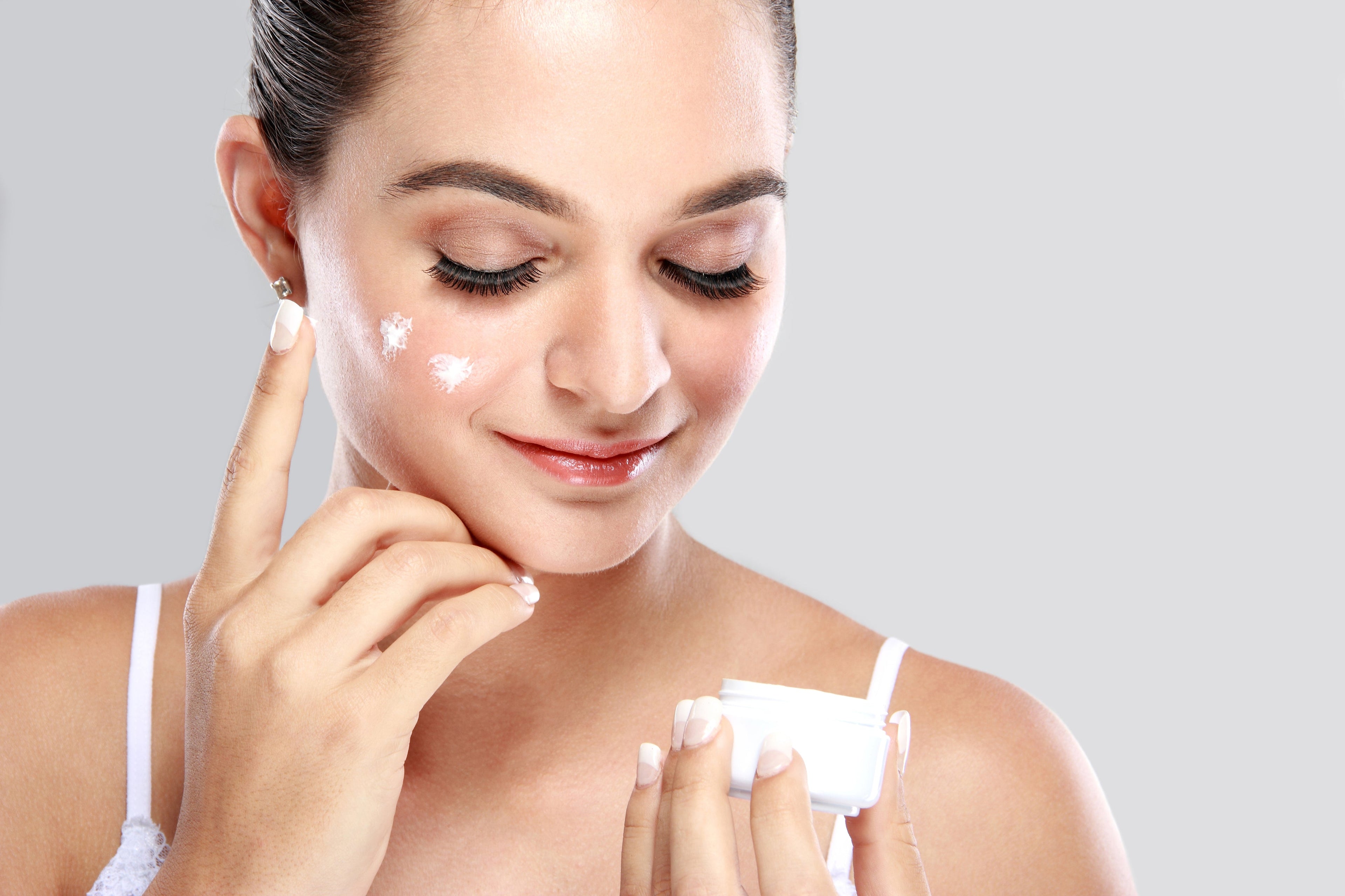 Can you over-moisturize your face? - PRANA Beauty & Wellness