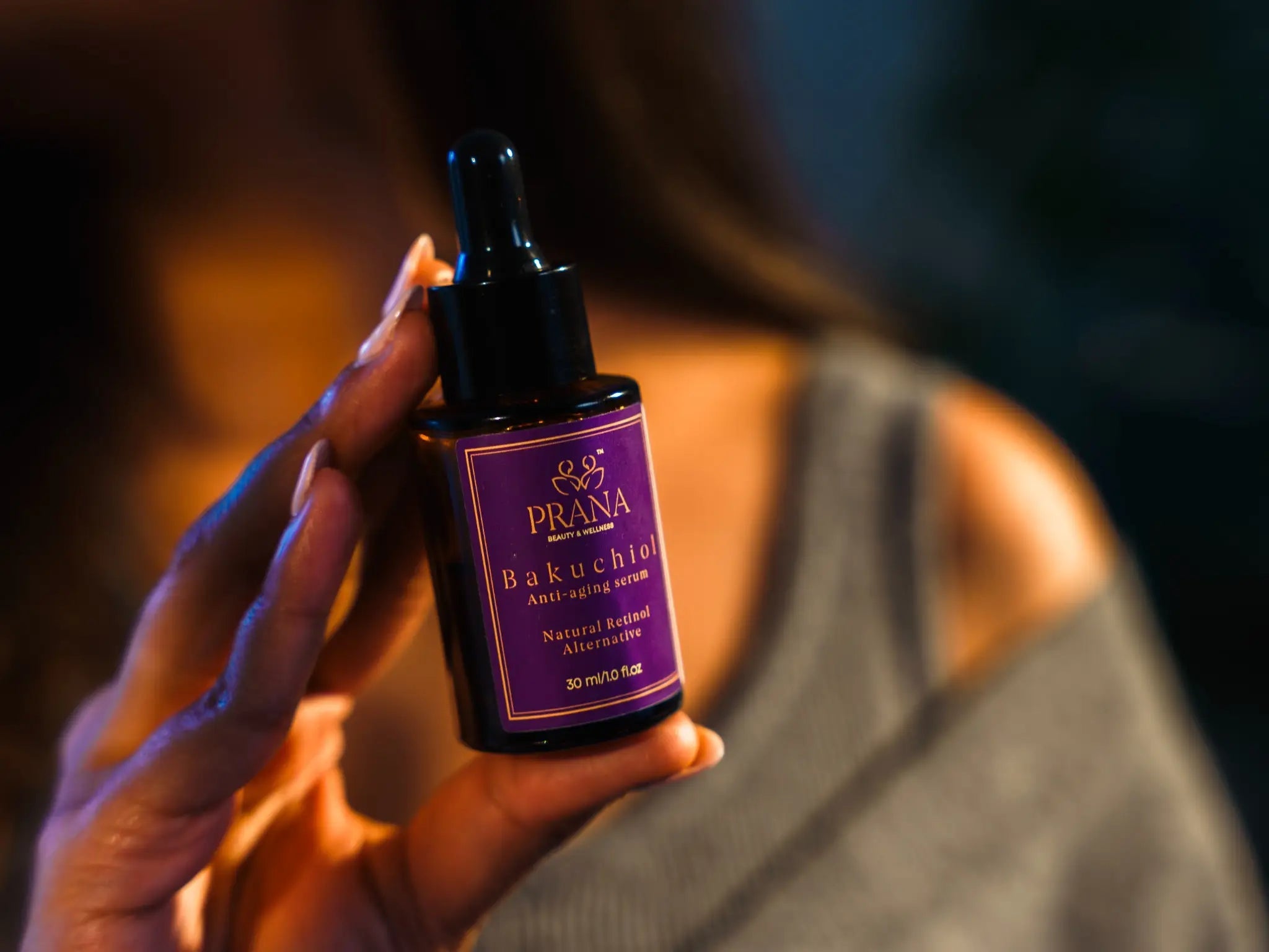 Can you wear bakuchiol in the sun? - PRANA Beauty & Wellness