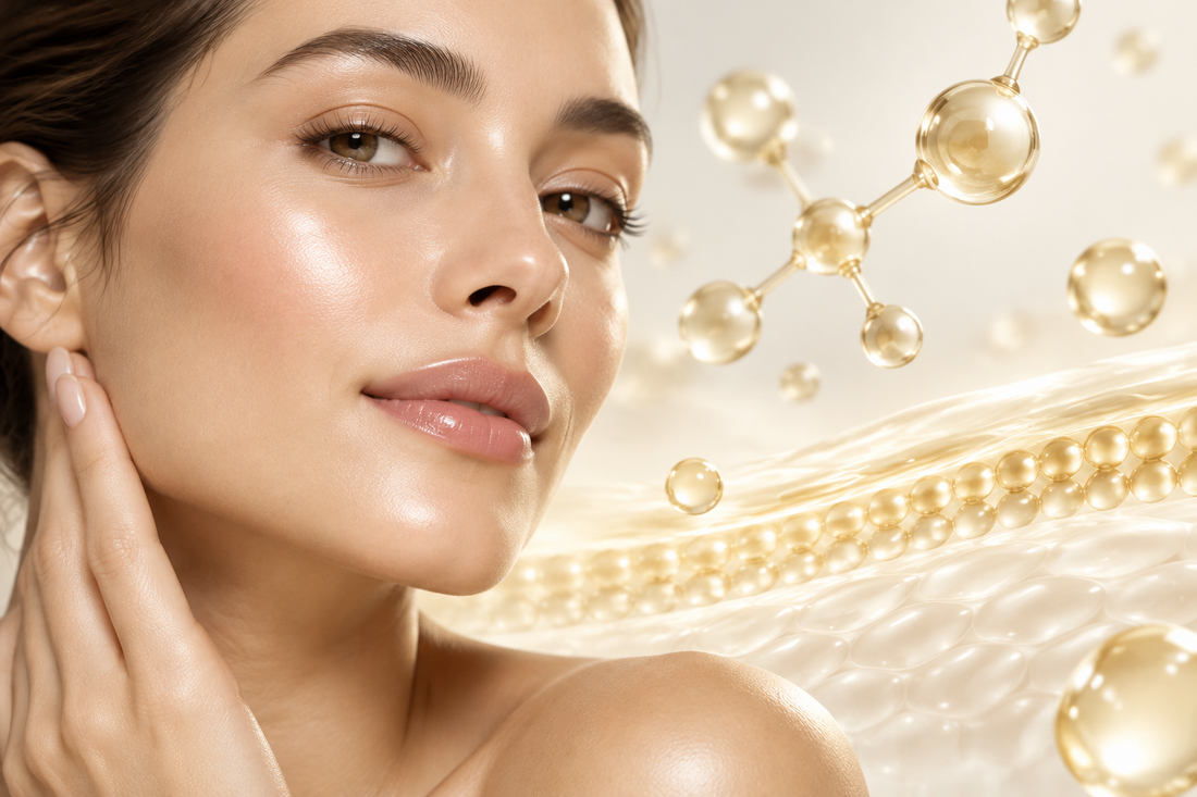 Ceramides for Skin: What They Are and Why Your Barrier Needs Them
