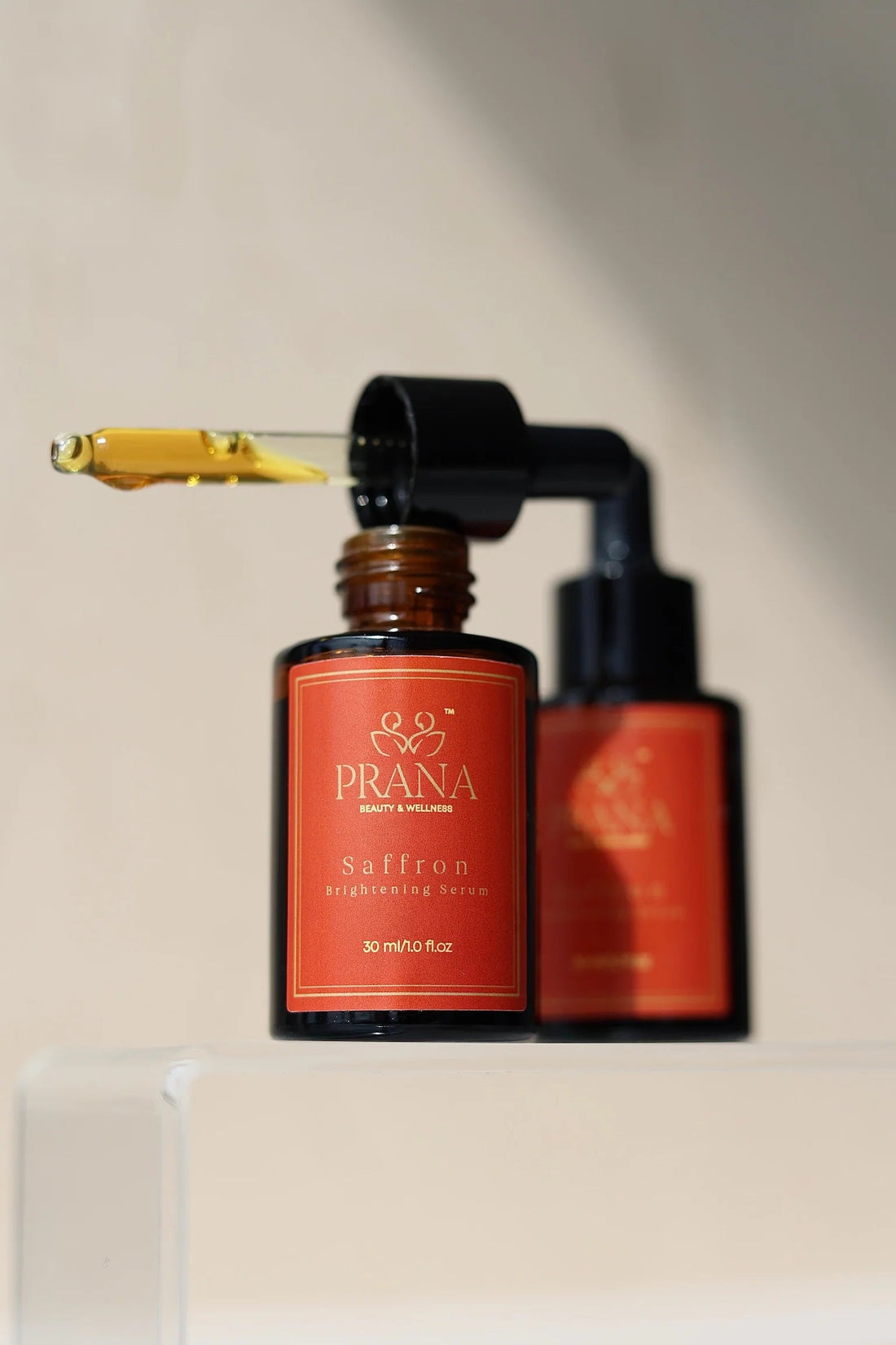 Do I apply serum to dry skin? - PRANA Beauty & Wellness