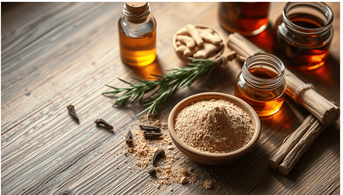 Does Sandalwood Tighten Skin? - PRANA Beauty & Wellness