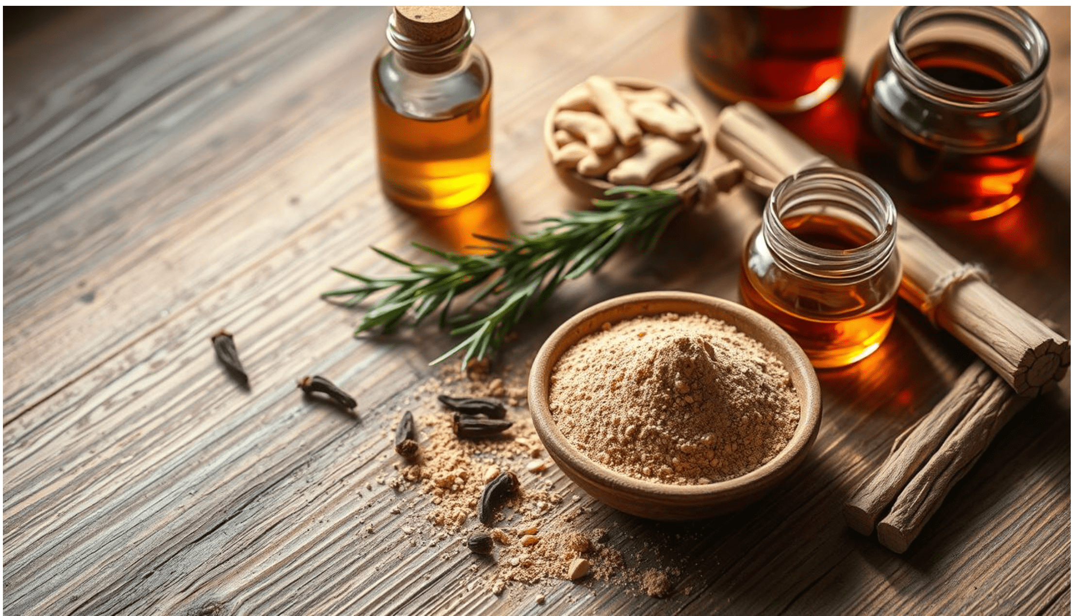 Does Sandalwood Tighten Skin? - PRANA Beauty & Wellness