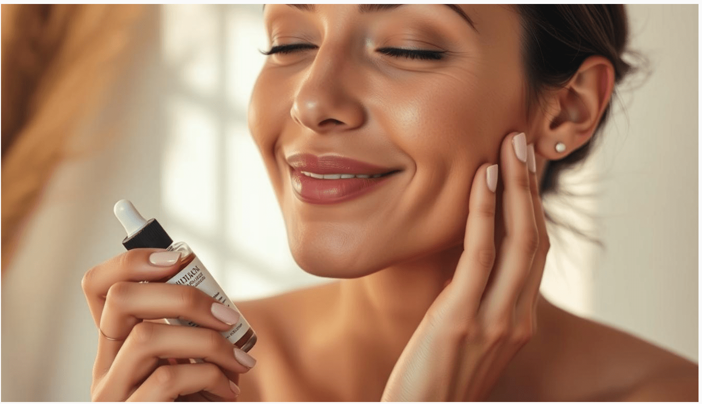 Does Sandalwood Tighten Skin? Benefits, Science, and How to Use It - PRANA Beauty & Wellness