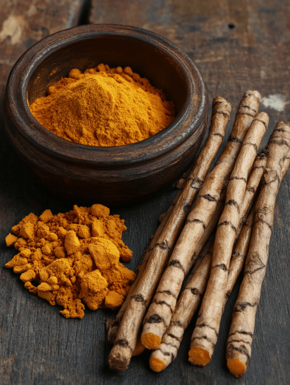 Does Turmeric Burn Belly Fat? A Science-Backed Analysis - PRANA Beauty & Wellness