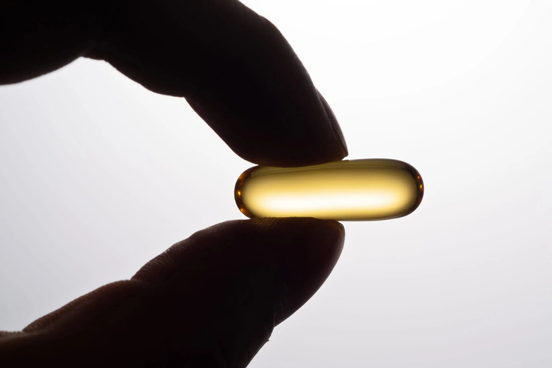 Does vitamin D supplement make skin darker? - PRANA Beauty & Wellness