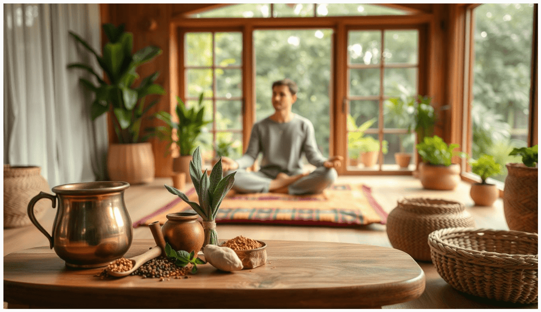 Exploring the Basic Principles of Ayurveda - PRANA Beauty & Wellness