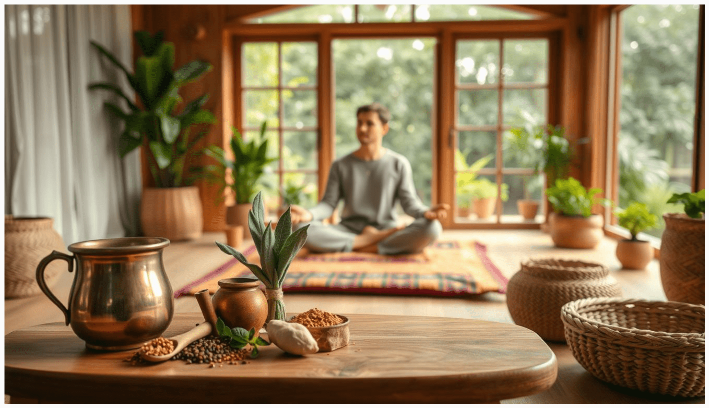 Exploring the Basic Principles of Ayurveda - PRANA Beauty & Wellness