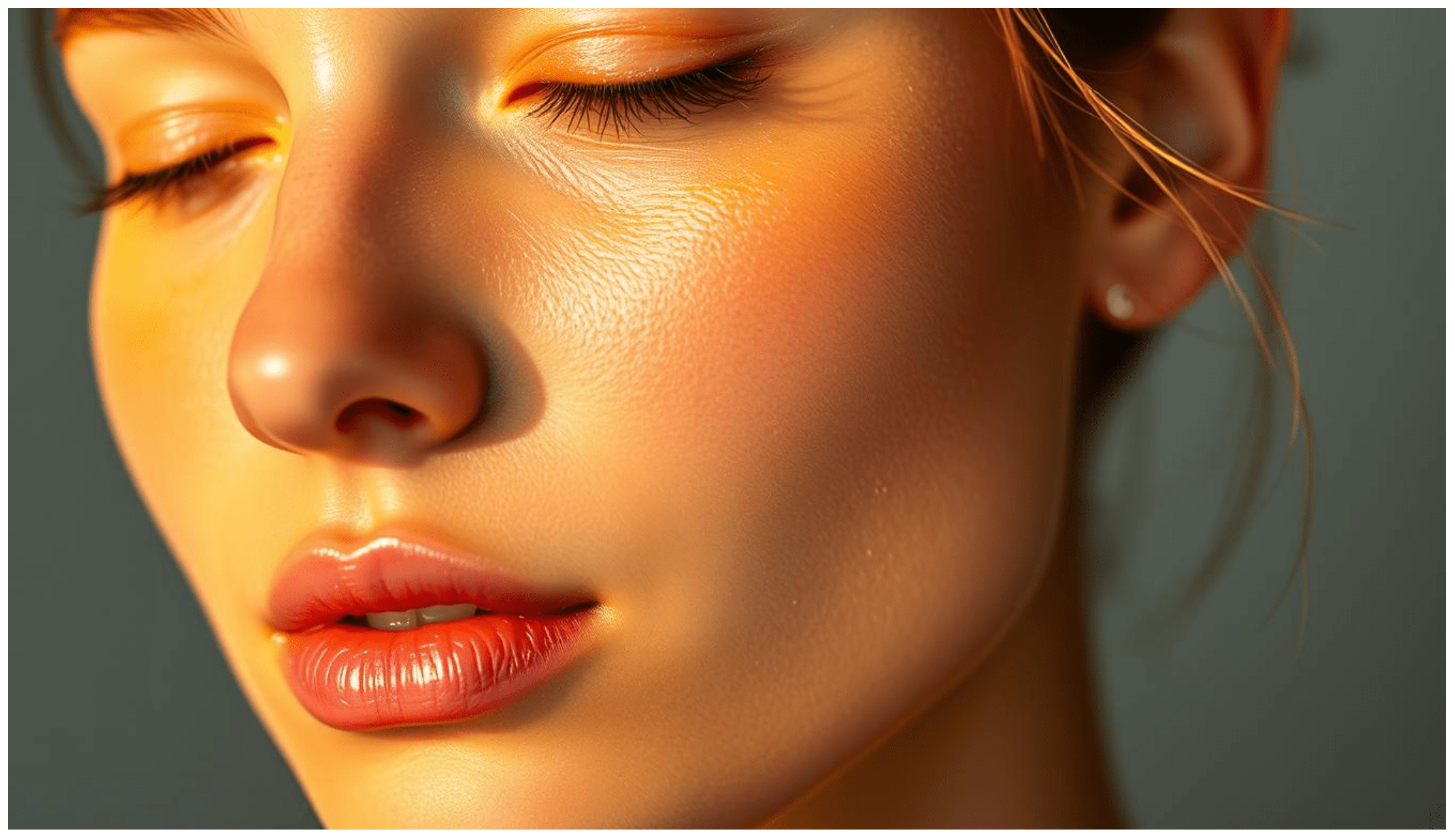 Honey and Turmeric Benefits for Your Face Explained - PRANA Beauty & Wellness