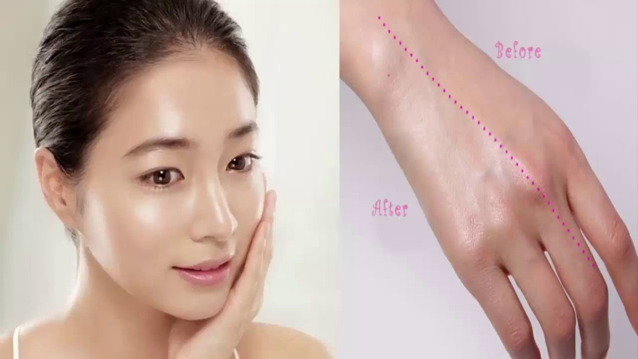 How can we get glowing skin? - PRANA Beauty & Wellness