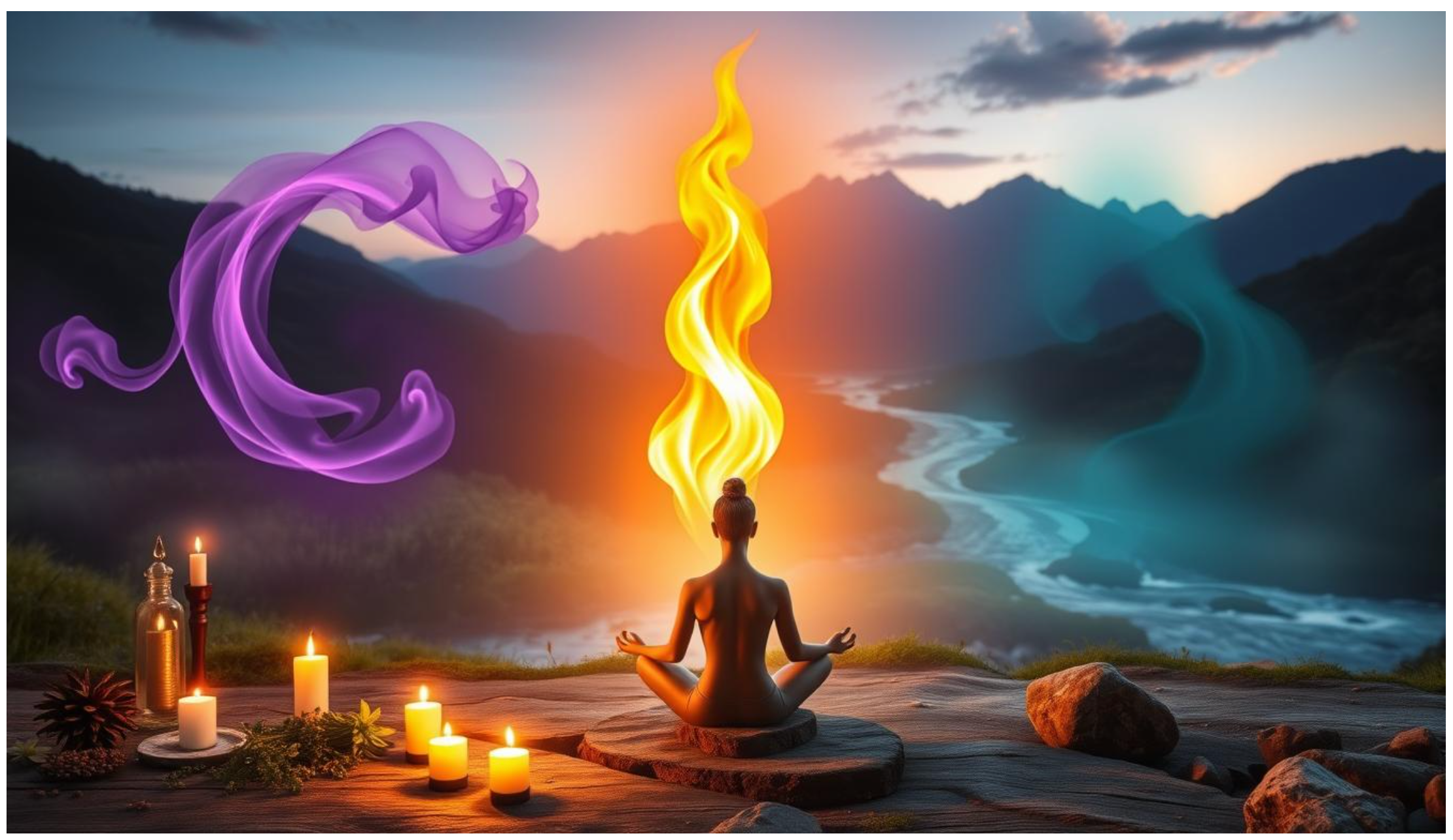 How Do I Determine My Ayurvedic Dosha or Body Constitution? - PRANA Beauty & Wellness