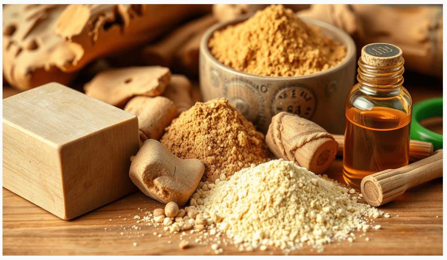 How to Apply Sandalwood on Your Face - PRANA Beauty & Wellness