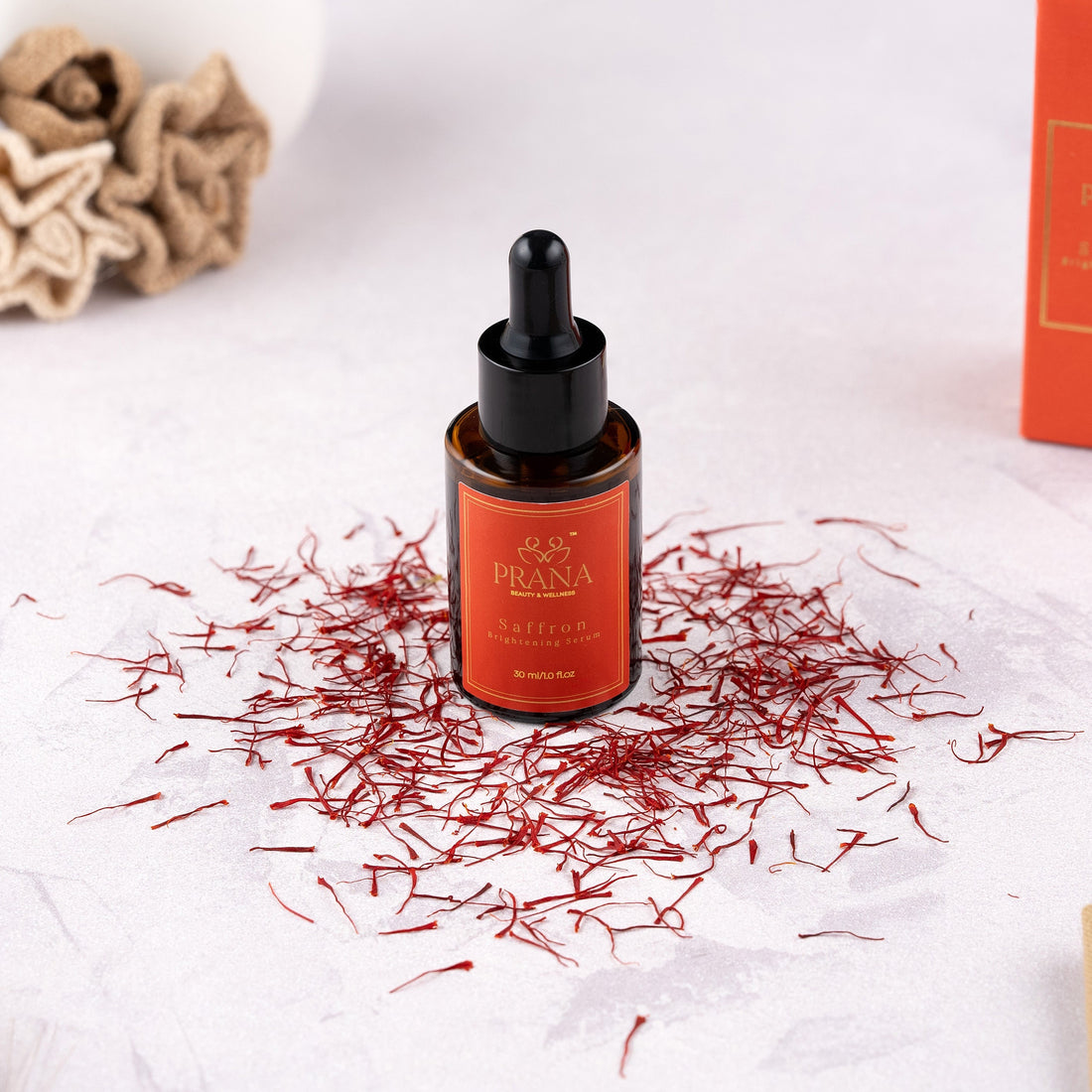 How to brighten the skin? - PRANA Beauty & Wellness
