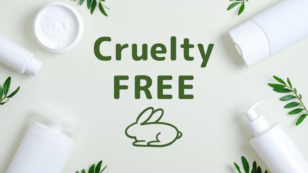 How to find if a beauty brand is cruelty-free? - PRANA Beauty & Wellness