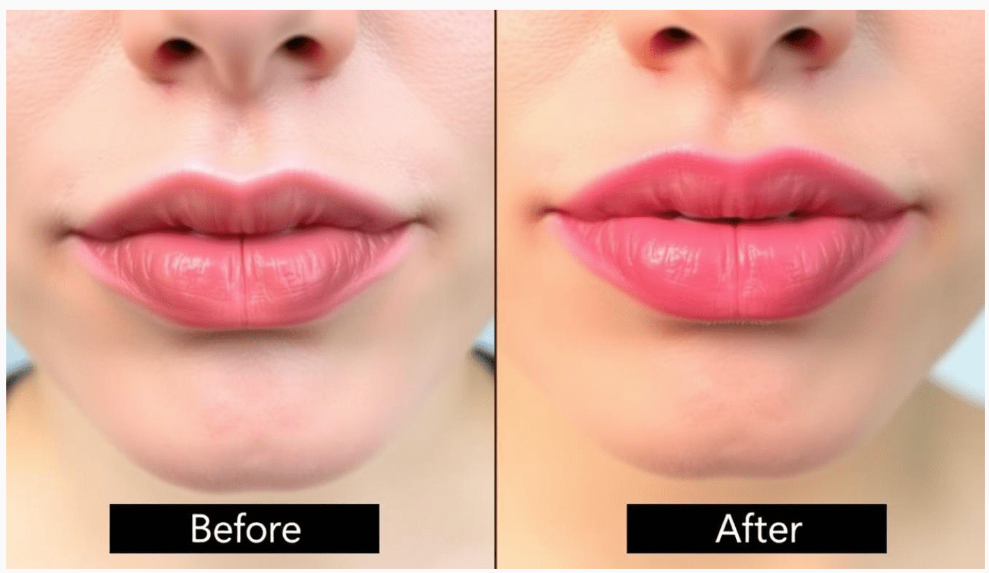 How to Get Pink Lips Naturally: Ayurvedic Remedies &amp; Care Tips - PRANA Beauty & Wellness