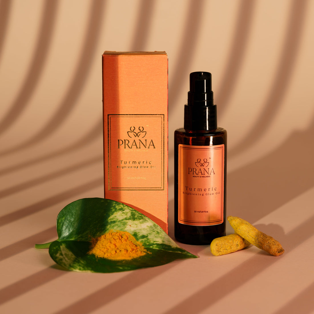 How to get rid of textured skin? - PRANA Beauty & Wellness