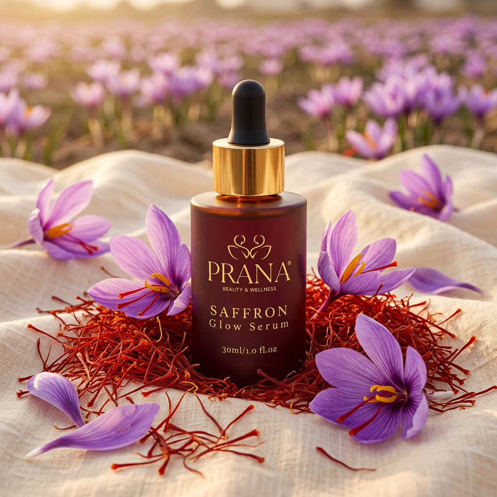 How to Layer Skincare Products in the Right Order — The Ayurvedic Approach - PRANA Beauty & Wellness