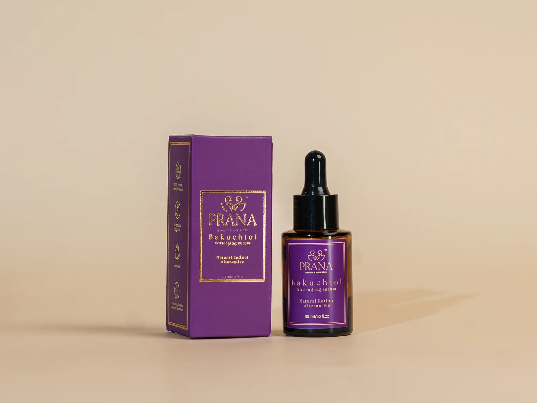 Is bakuchiol a good retinol alternative? - PRANA Beauty & Wellness