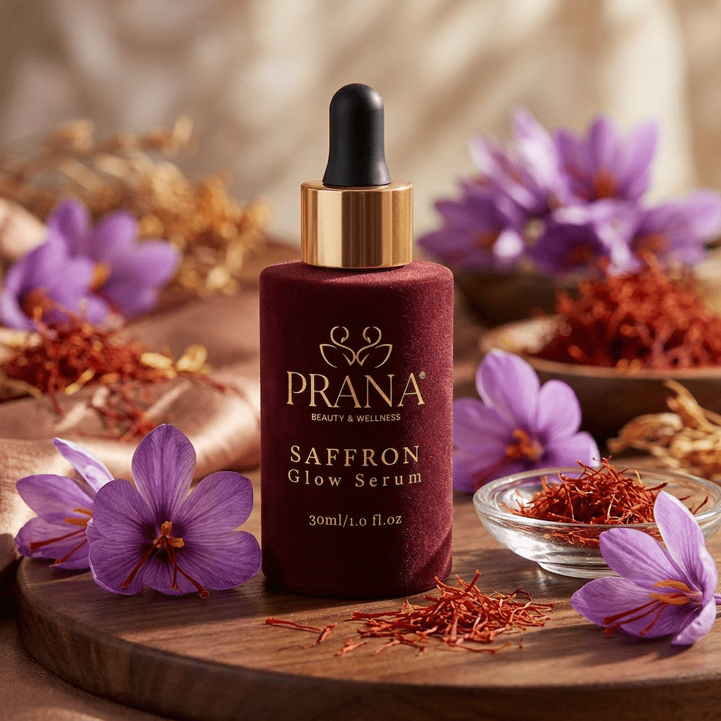 Kokum Butter: The Ayurvedic Non-Comedogenic Butter Your Moisturiser Is Missing - PRANA Beauty & Wellness