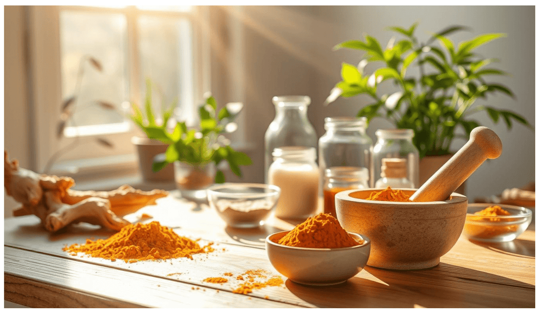 Mixing Sandalwood Powder with Turmeric: Yay or Nay? - PRANA Beauty & Wellness