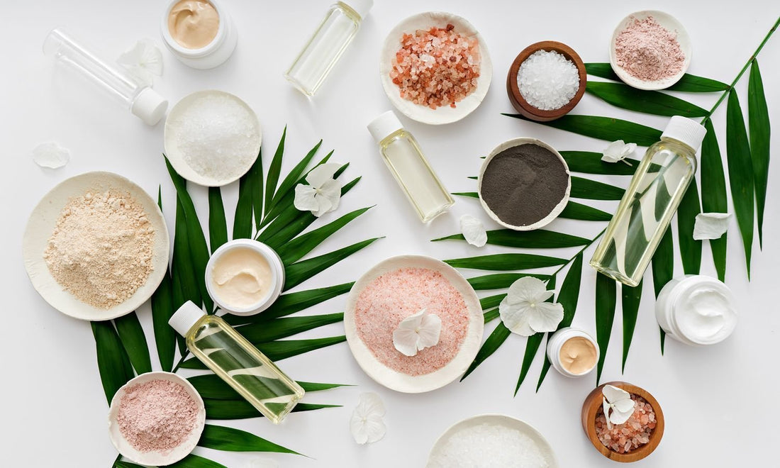 Prana is by Nature a Good Skincare Brand? - PRANA Beauty & Wellness