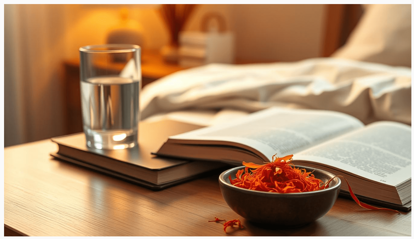 Saffron Efficacy Timeline: How Long to Notice? - PRANA Beauty & Wellness