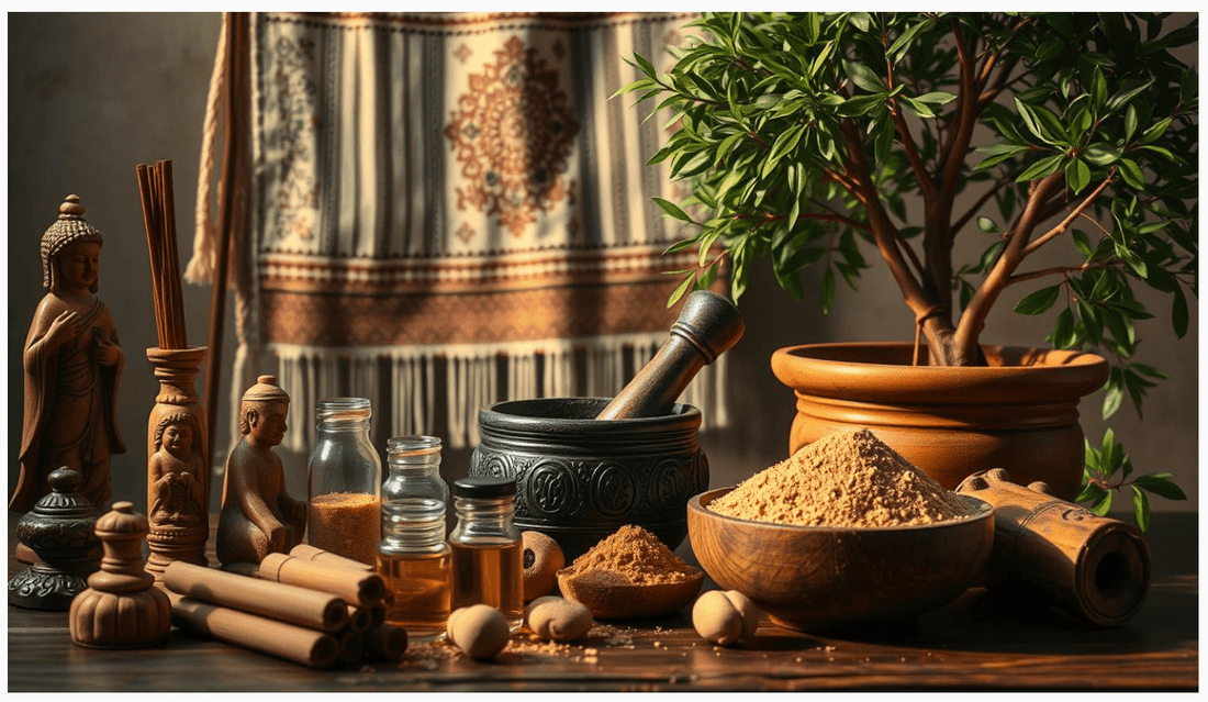 Sandalwood Benefits: Is It Anti-Inflammatory? - PRANA Beauty & Wellness