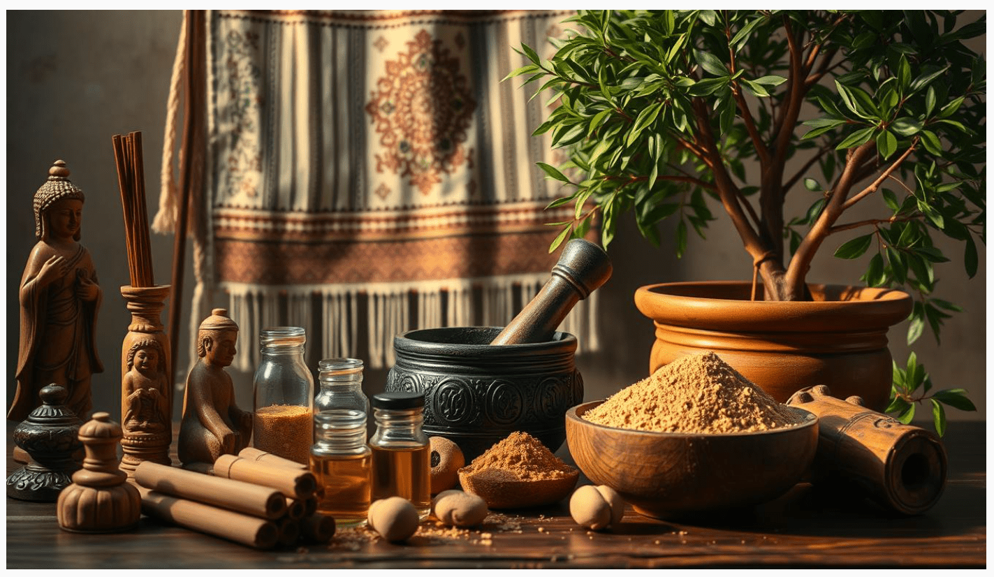 Sandalwood Benefits: Is It Anti-Inflammatory? - PRANA Beauty & Wellness