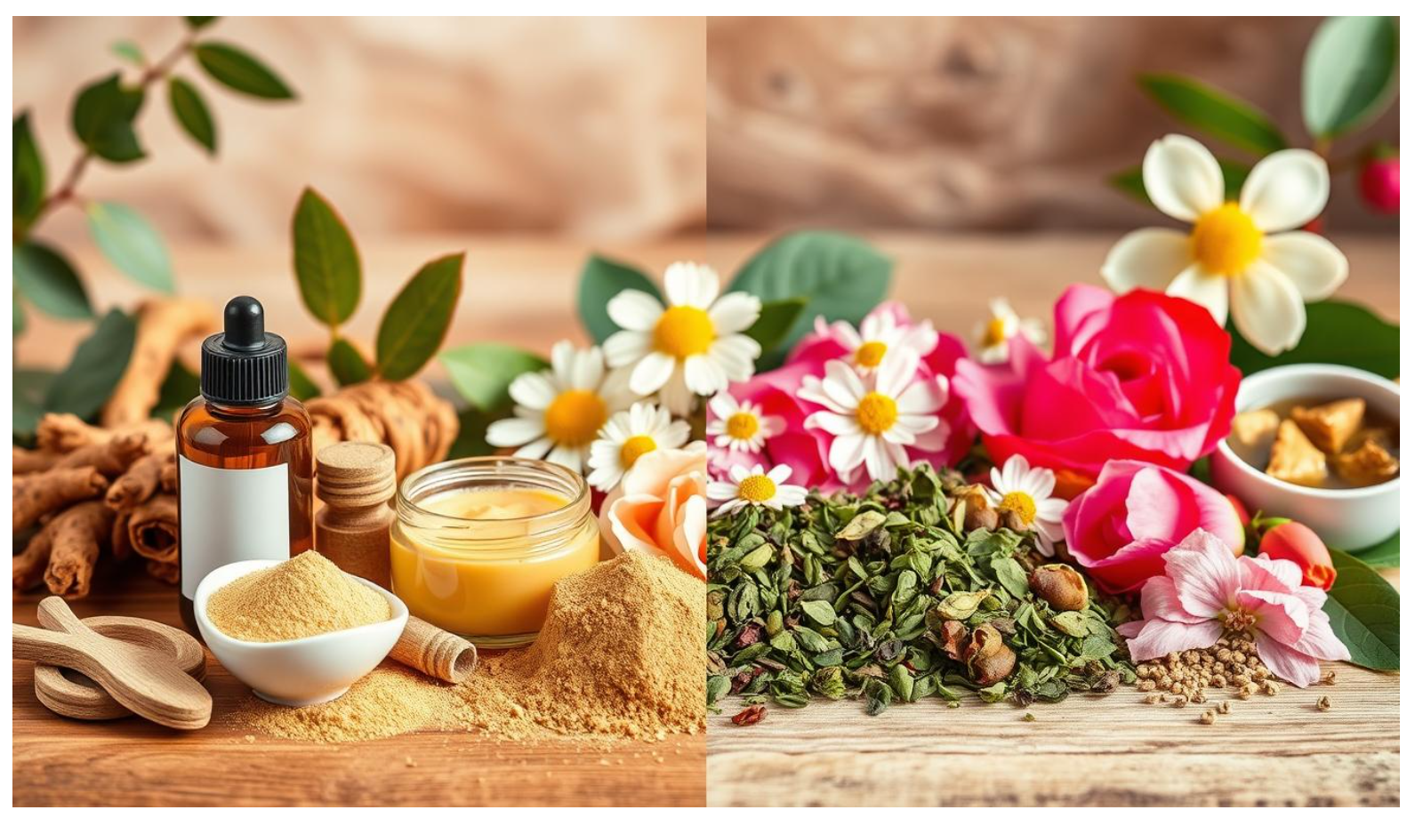 Sandalwood for Dark Circles: Myth or Truth? - PRANA Beauty & Wellness