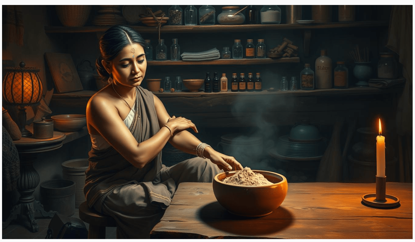 Sandalwood for Hair Removal: Myth or Fact? - PRANA Beauty & Wellness