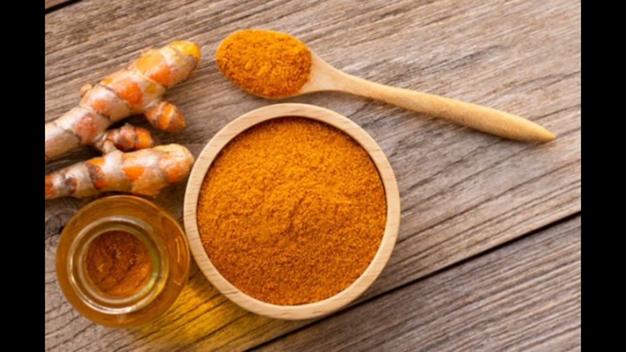 Turmeric Benefits For Skin - PRANA Beauty & Wellness