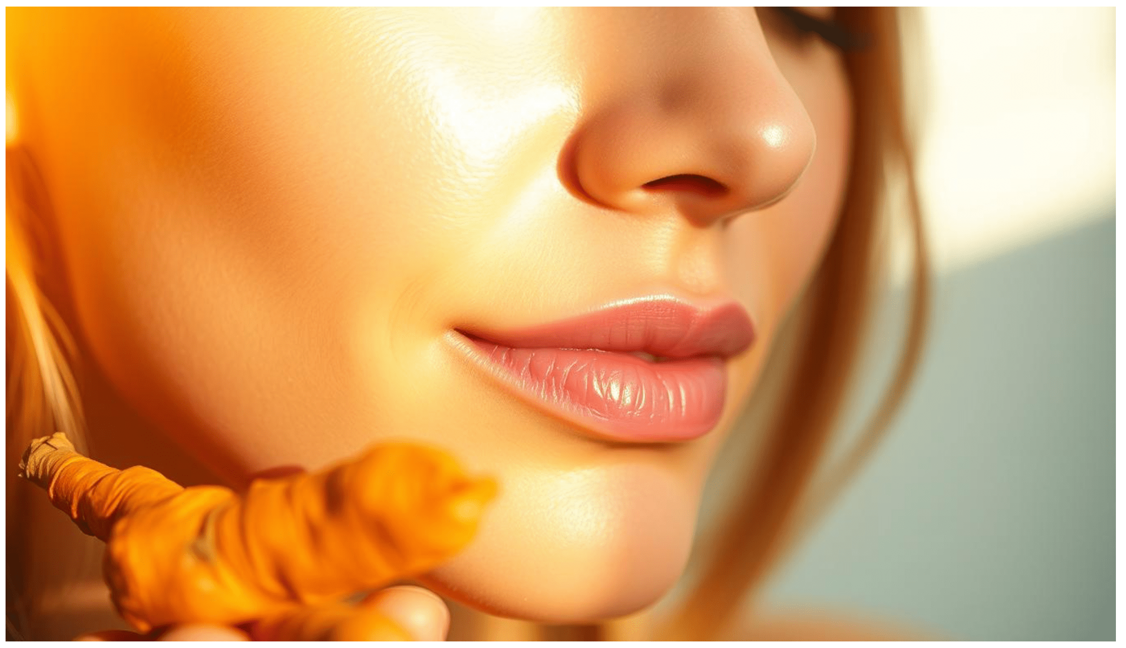 Turmeric for Skin: Is Rubbing It on the Face Good? - PRANA Beauty & Wellness