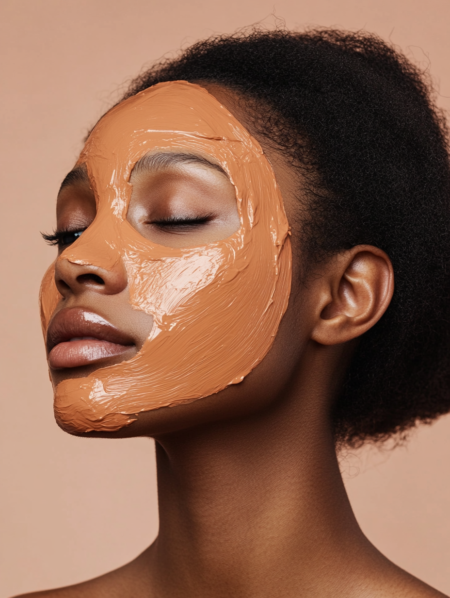 How to minimize enlarged pores?